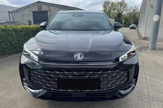 MG HS Exclusive 1.5 AT