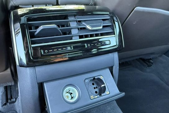 Audi A8 3.0 TDI Quattro