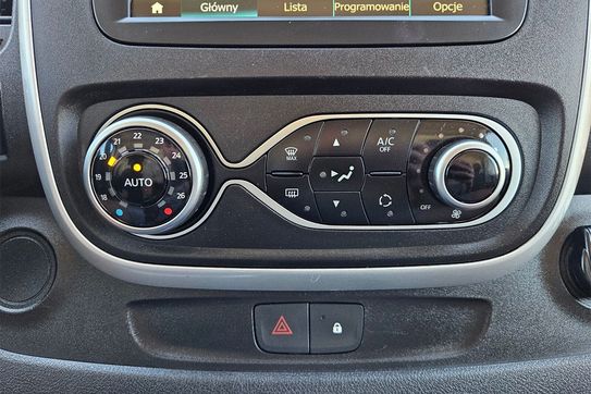 Renault Trafic L2H1