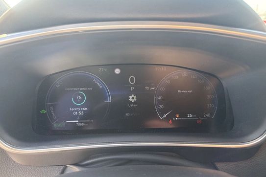 Toyota Corolla Hybrid Comfort