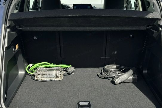 Citroen C5 Aircross 225 e-EAT8 Feel Pack