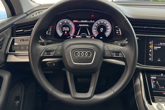 Audi Q7 45 TDI mHEV Quattro S Line Tiptr.