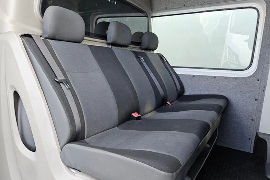 Volkswagen Crafter 2.0 TDI