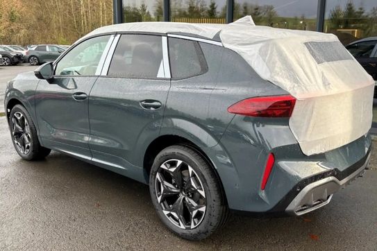 Cupra Terramar 1.5 eTSI DSG