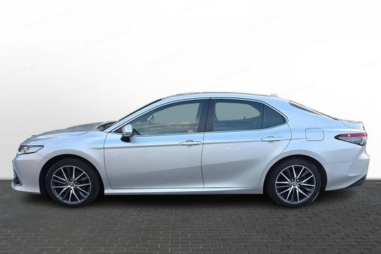 Toyota Camry 2.5 Hybrid Prestige