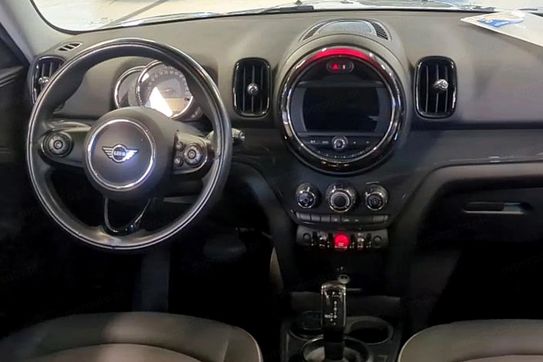 Mini Countryman Cooper aut