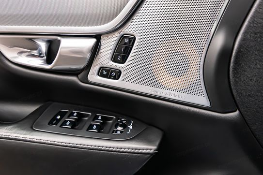 Volvo S90 D5 AWD R-Design aut