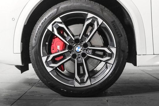 BMW X2 sDrive20i M Sport