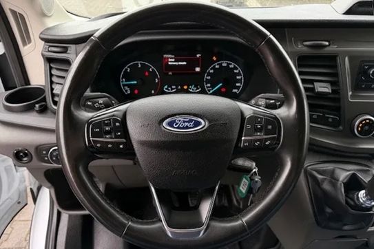 Ford Transit Zabudowa 8EP