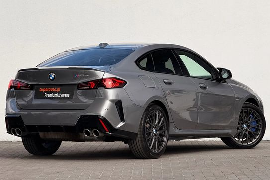 BMW Seria 2 M235 xDrive