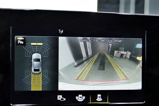 Mercedes Klasa A 180 7G-DCT