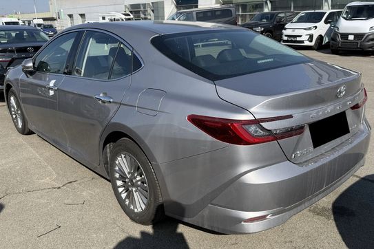 Toyota Camry Comfort 2.5 Hybrid Dynamic Force
