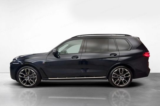 BMW X7 xDrive40d mHEV M Sport
