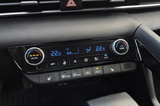 Hyundai Elantra 1.6 Smart