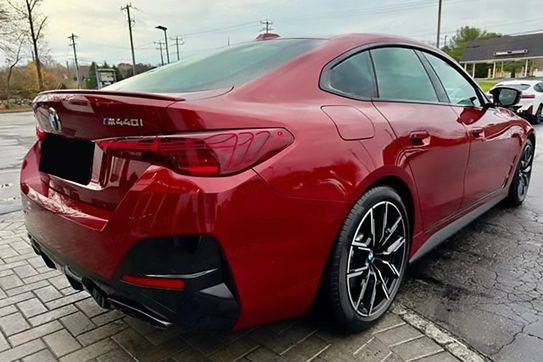 BMW Seria 4 Gran Coupe M440i xDrive