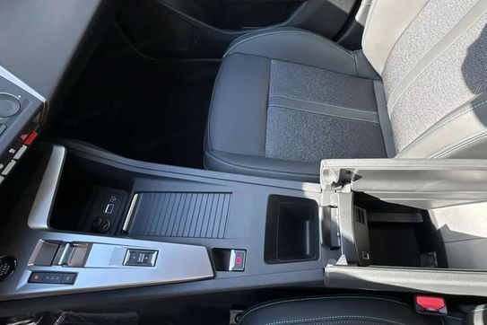 Peugeot 308 Allure 1.2 e-DCS6