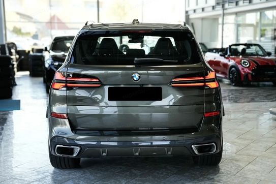BMW X5 xDrive40i M Sport