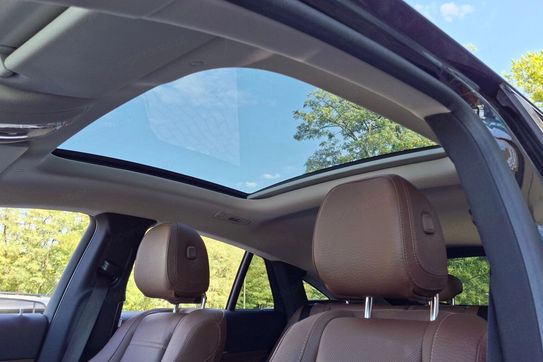 Mercedes GLE Coupe 450 d mHEV 4-Matic AMG Line
