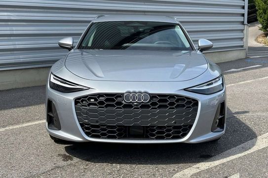 Audi A6 TFSI Avant