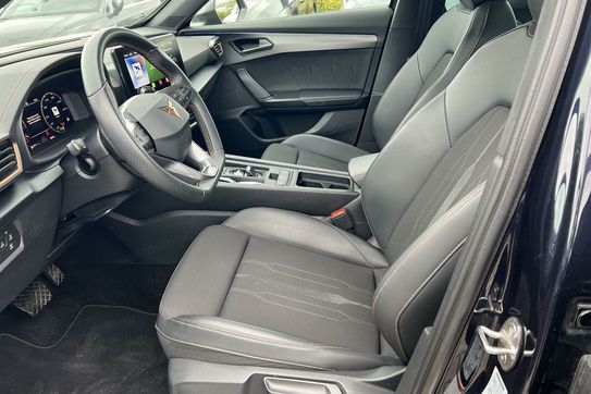 Cupra Formentor 1.5 TSI DSG
