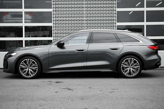 Audi A5 TFSI S line Avant