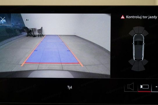 Audi A4 45 TFSI mHEV quattro S tronic