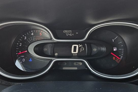 Renault Trafic L2H1 Zabudowa Brygadowa AT