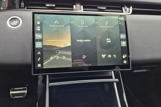 Land Rover Range Rover Evoque D200 Dynamic SE