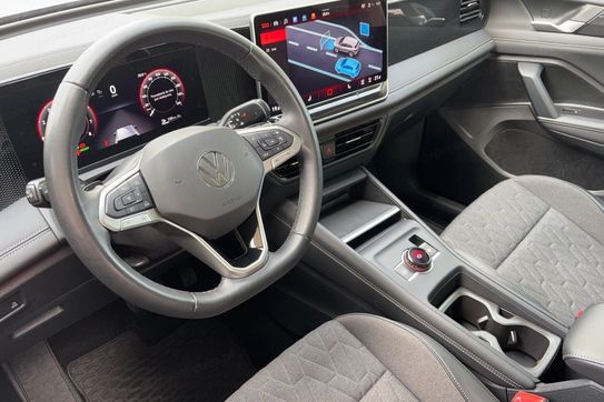 Volkswagen Tiguan 1.5 eTSI Life DSG