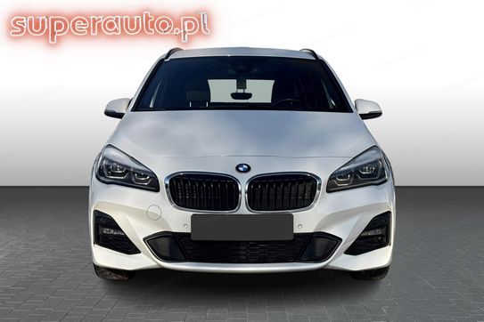 BMW Seria 2 218i GT M Sport