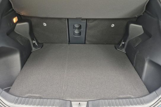 Toyota Yaris Cross Style 1.5 Hybrid