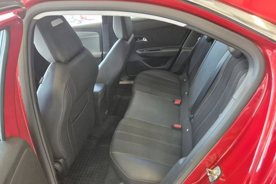 Opel Mokka 1.2 T Elegance S&S