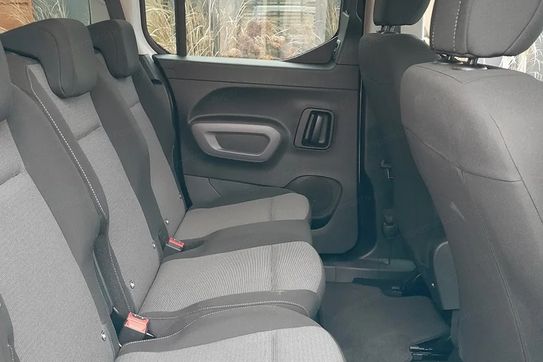 Toyota Proace City Verso L1H1 Business