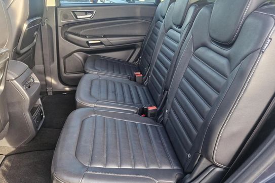 Ford Galaxy 2.0 EcoBlue Titanium