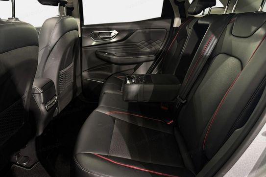 Baic Beijing 7 1.5T DCT