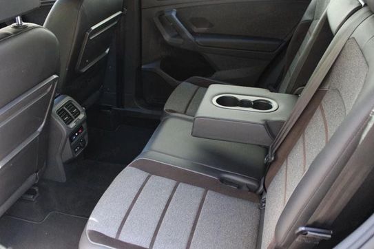 Seat Tarraco 2.0 TDI Xcellence
