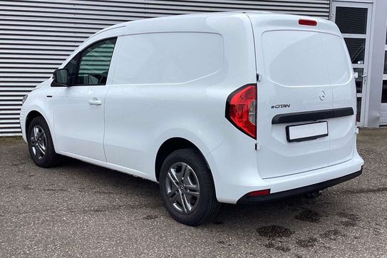 Mercedes Citan eCitan L1H1