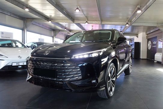 MG HS 1.5T PHEV Excite aut