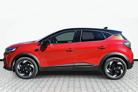 Renault Captur 1.0 TCe Techno