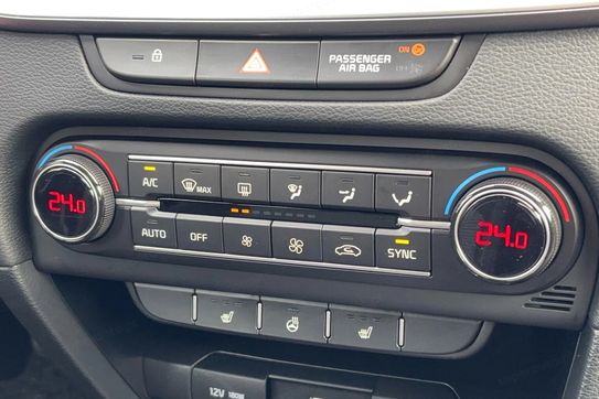 Kia XCeed 1.5 T-GDI M