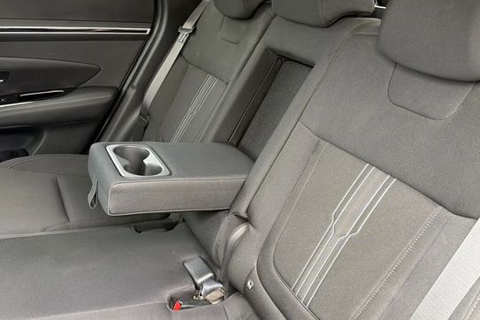 Hyundai Tucson 1.6 t-Gdi Hev Executive 4WD