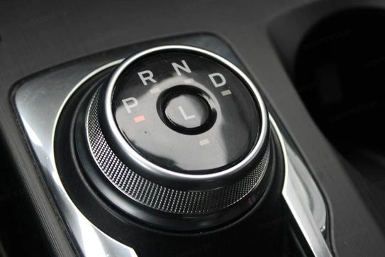 Ford Kuga 2.5 FHEV Titanium