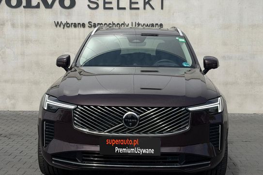 Volvo XC90 B5 B AWD Plus Bright 7os