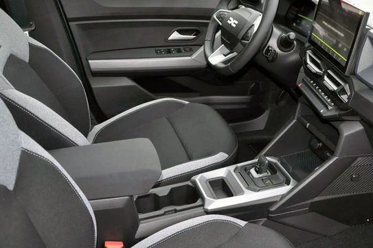 Dacia Duster Journey 1.8 Full Hybrid
