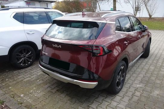 Kia Sportage 1.6 T-GDI Business Line 2WD DCT