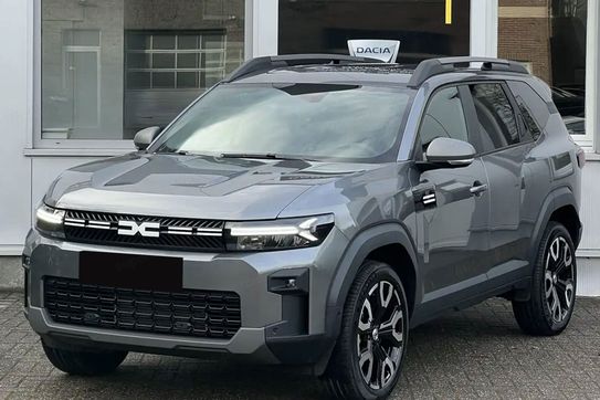 Dacia Bigster Journey 1.2 TCe mHEV