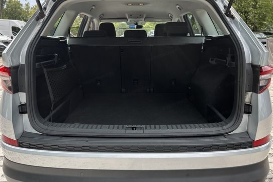 Skoda Kodiaq Ambition 1.5 TSI  DSG