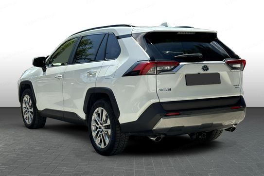 Toyota RAV4 Executive 2.5 Hybrid  4x4