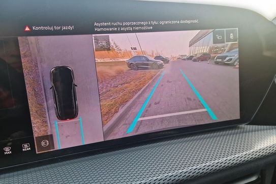 Audi Q5 TFSI mHEV 150 kW quattro S tronic