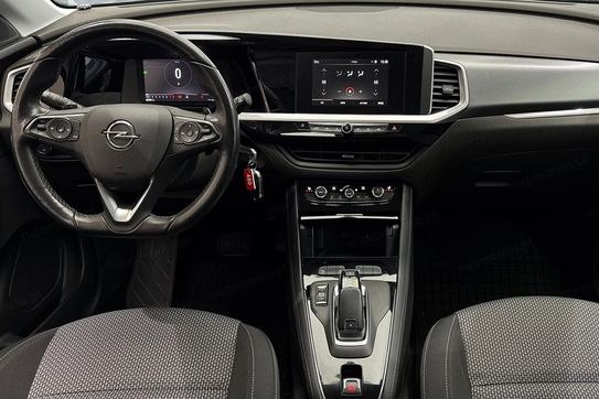 Opel Grandland X 1.2 T Business Edition S&S aut